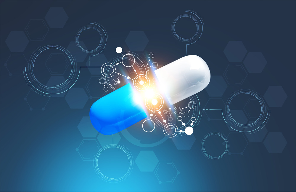 Home 13 pills